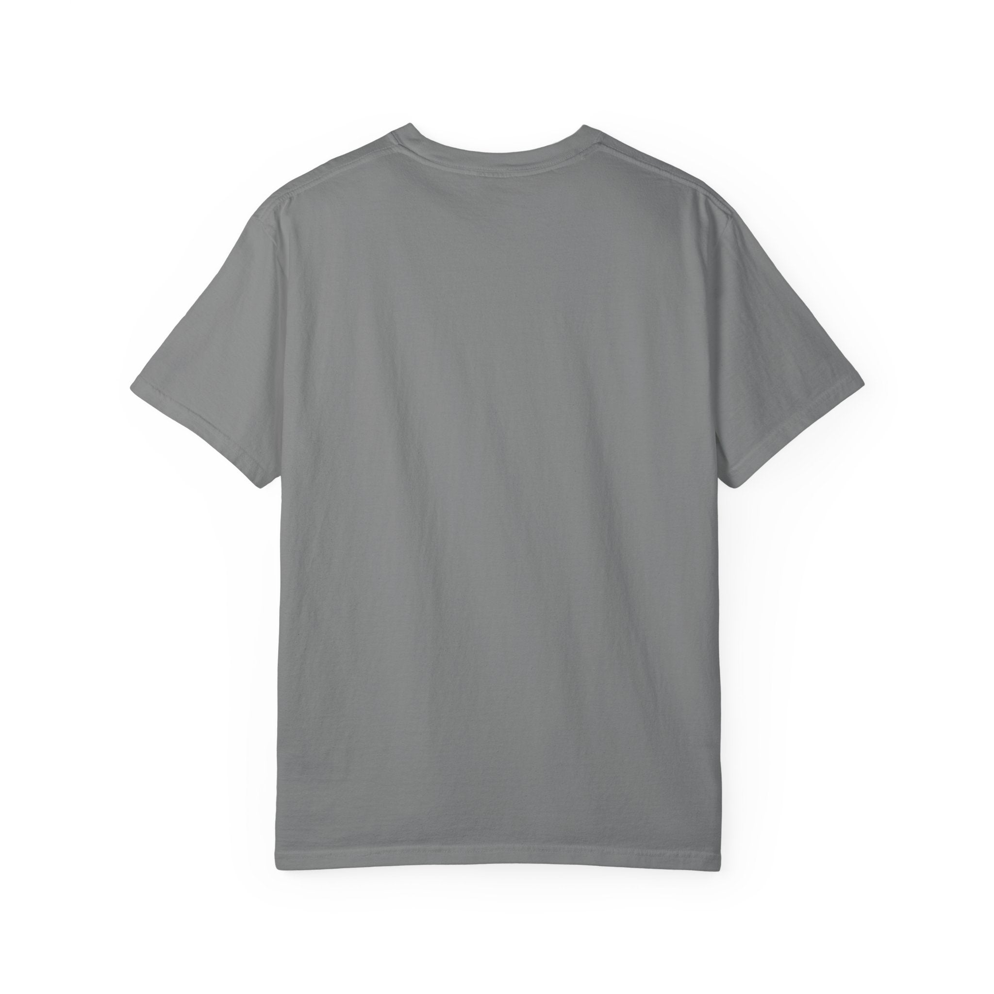 Attack on Titan Eren Split-Face Graphic T-Shirt