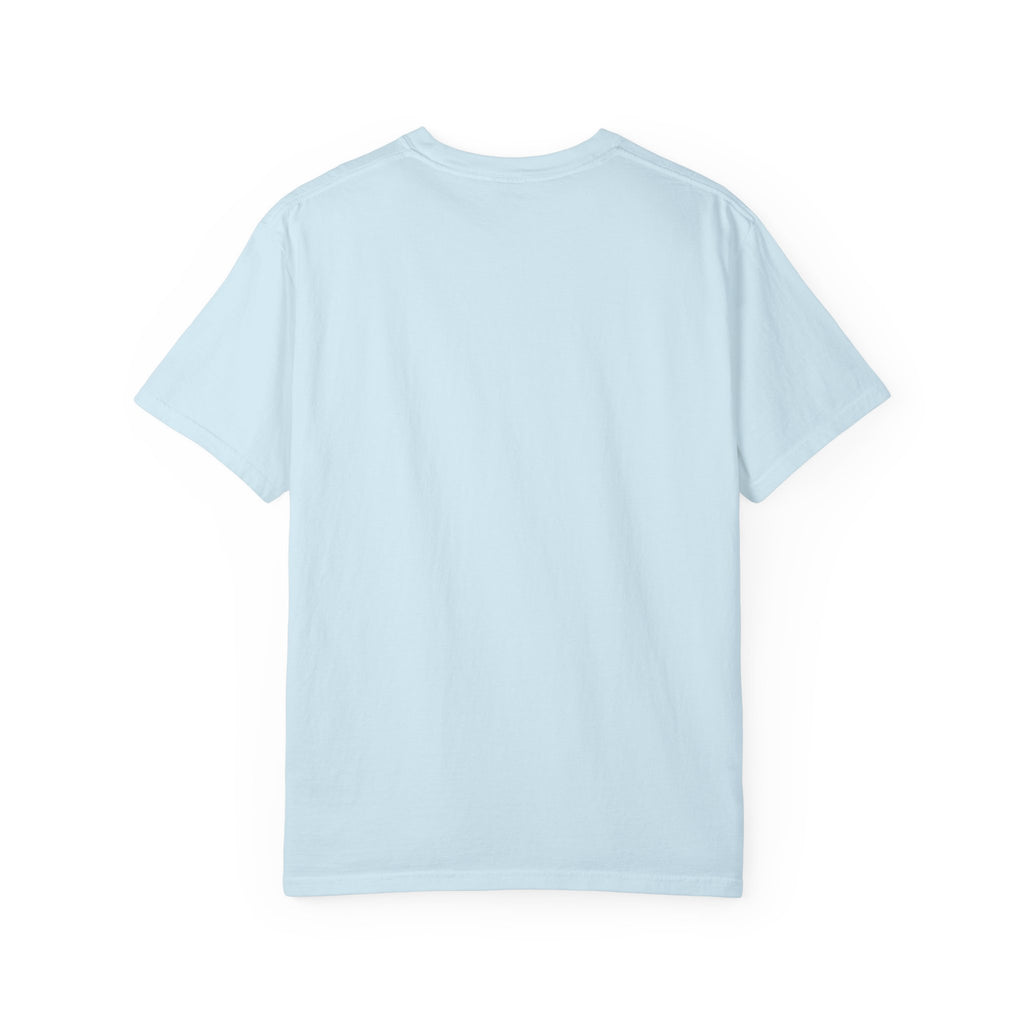 Mystic Lynx Art T-Shirt — Ornate Wildcat Graphic Tee