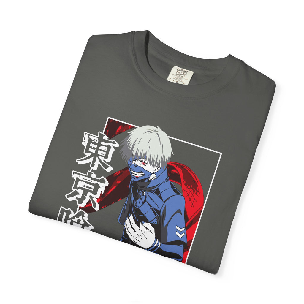 Tokyo Ghoul Kaneki Graphic T-Shirt