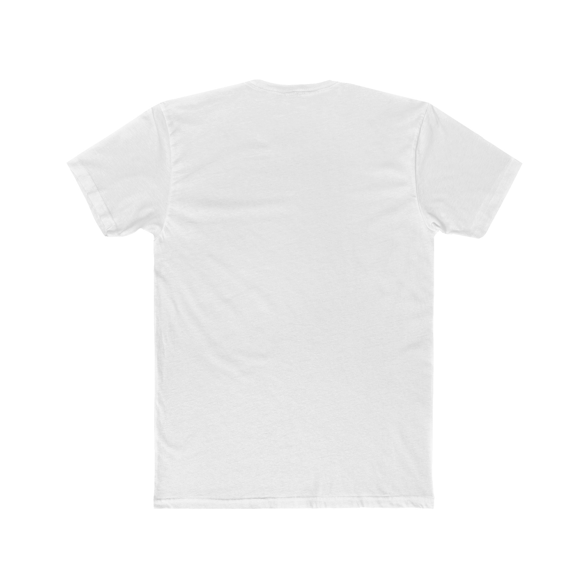 Manatee & Submarine Graphic Tee — Vintage Sea Creature Illustration