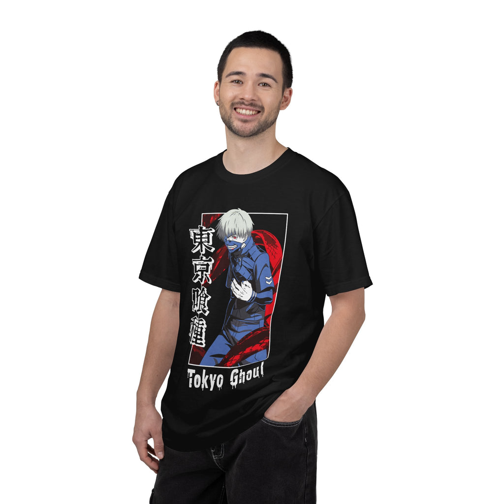 Tokyo Ghoul Kaneki Graphic T-Shirt