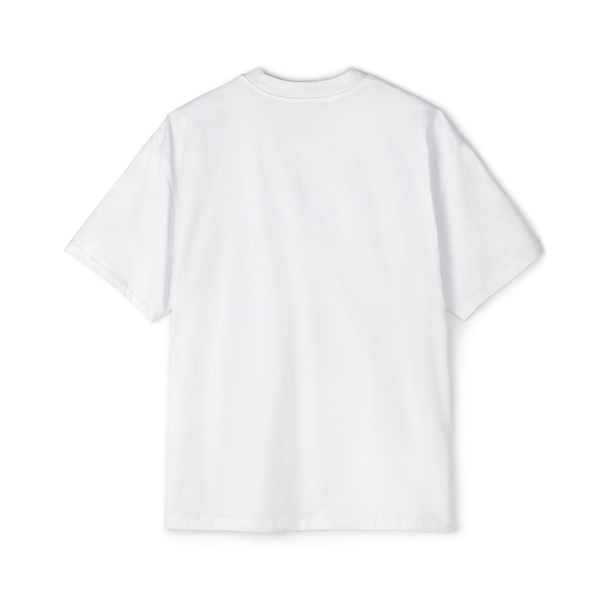 Fox Portrait Tee — Vibrant Floral Fox Graphic T-Shirt