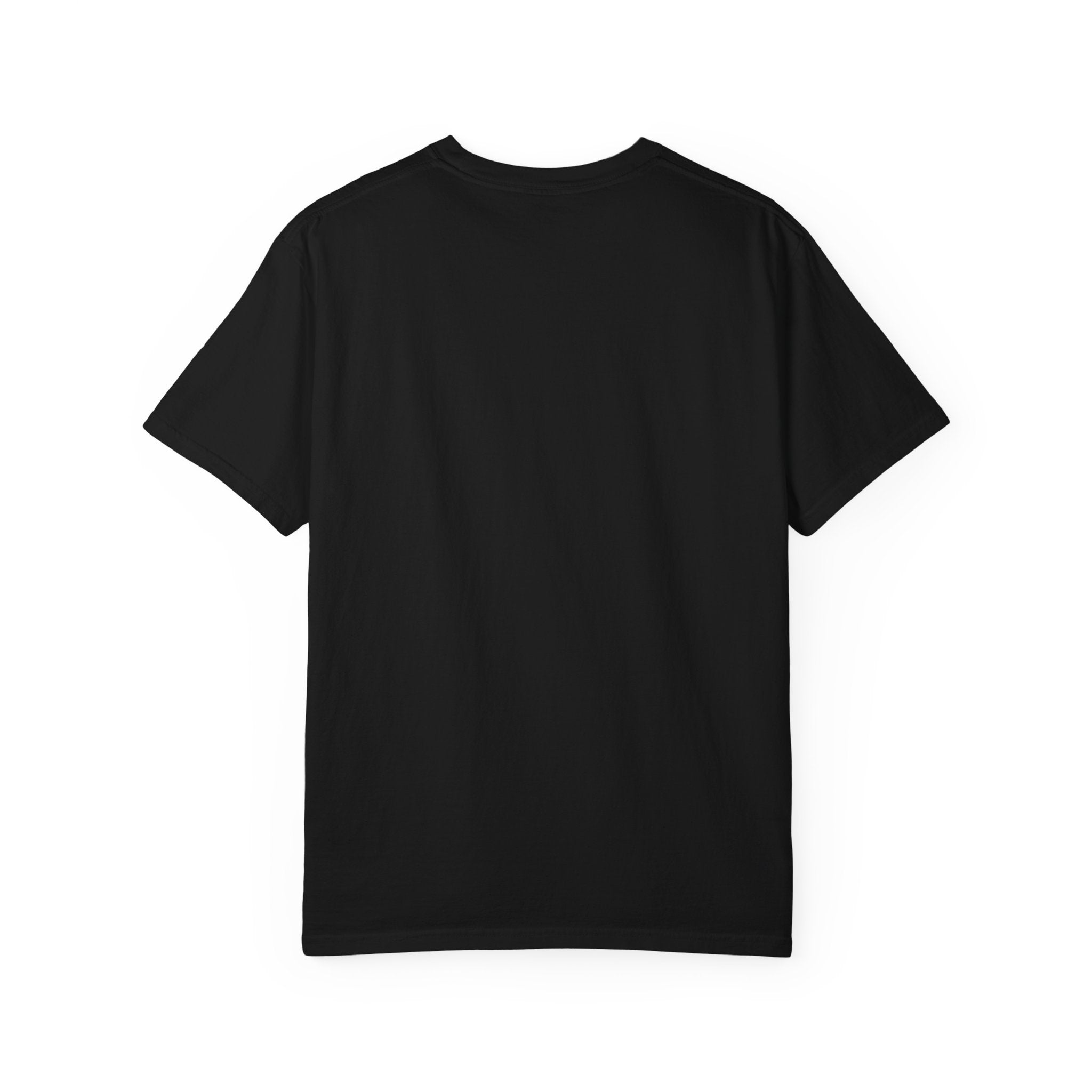 Vibrant Rhino Graphic T-Shirt