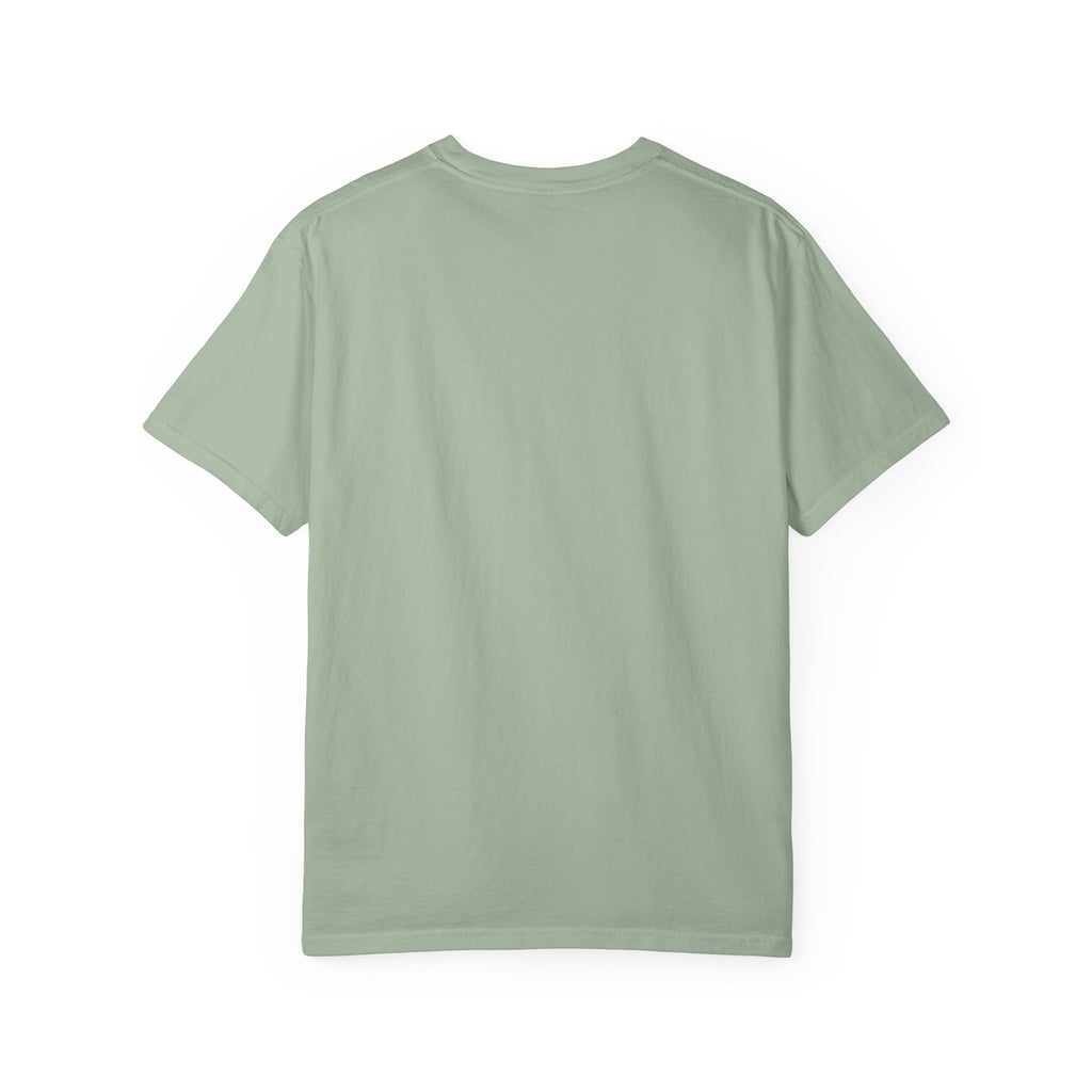 Sea Turtle Graphic T-Shirt — Colorful Ocean Wildlife Tee