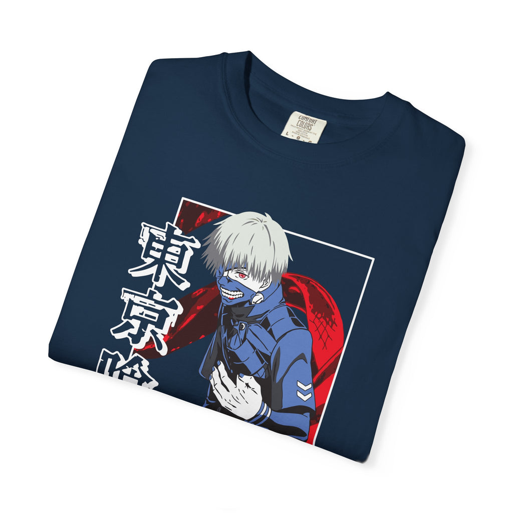 Tokyo Ghoul Kaneki Graphic T-Shirt