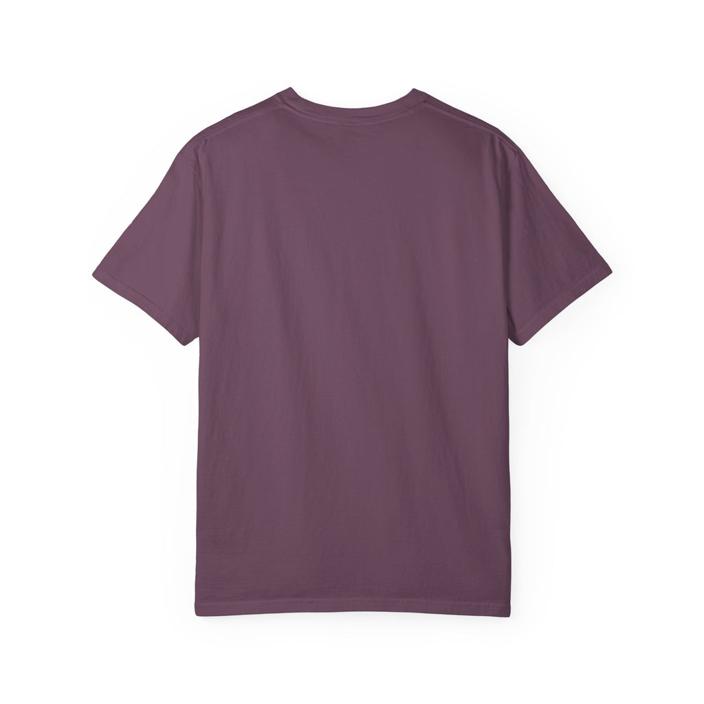 Anime Trio Eyes T-Shirt — Demon Squad Graphic Tee