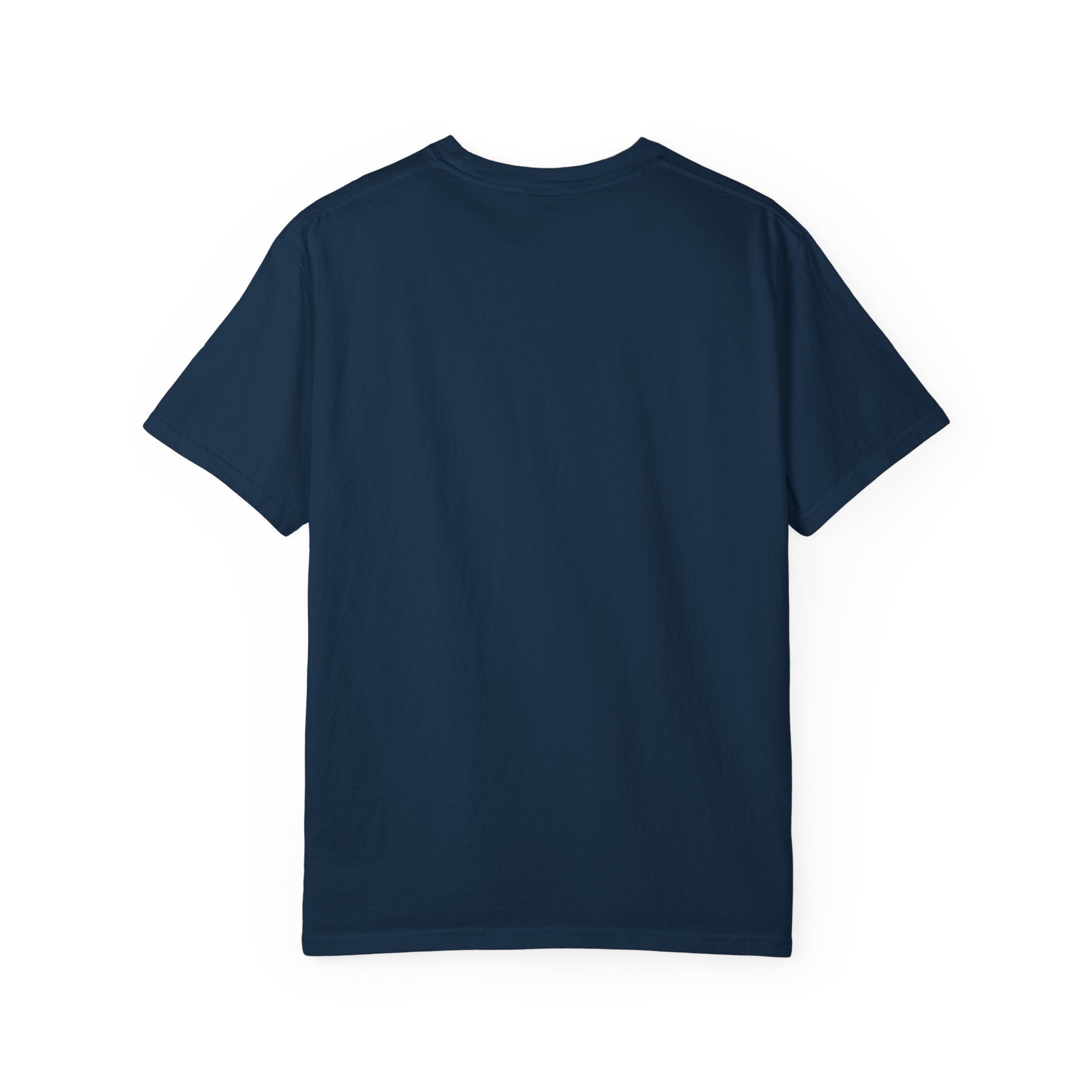 Anime Trio Eyes T-Shirt — Demon Squad Graphic Tee