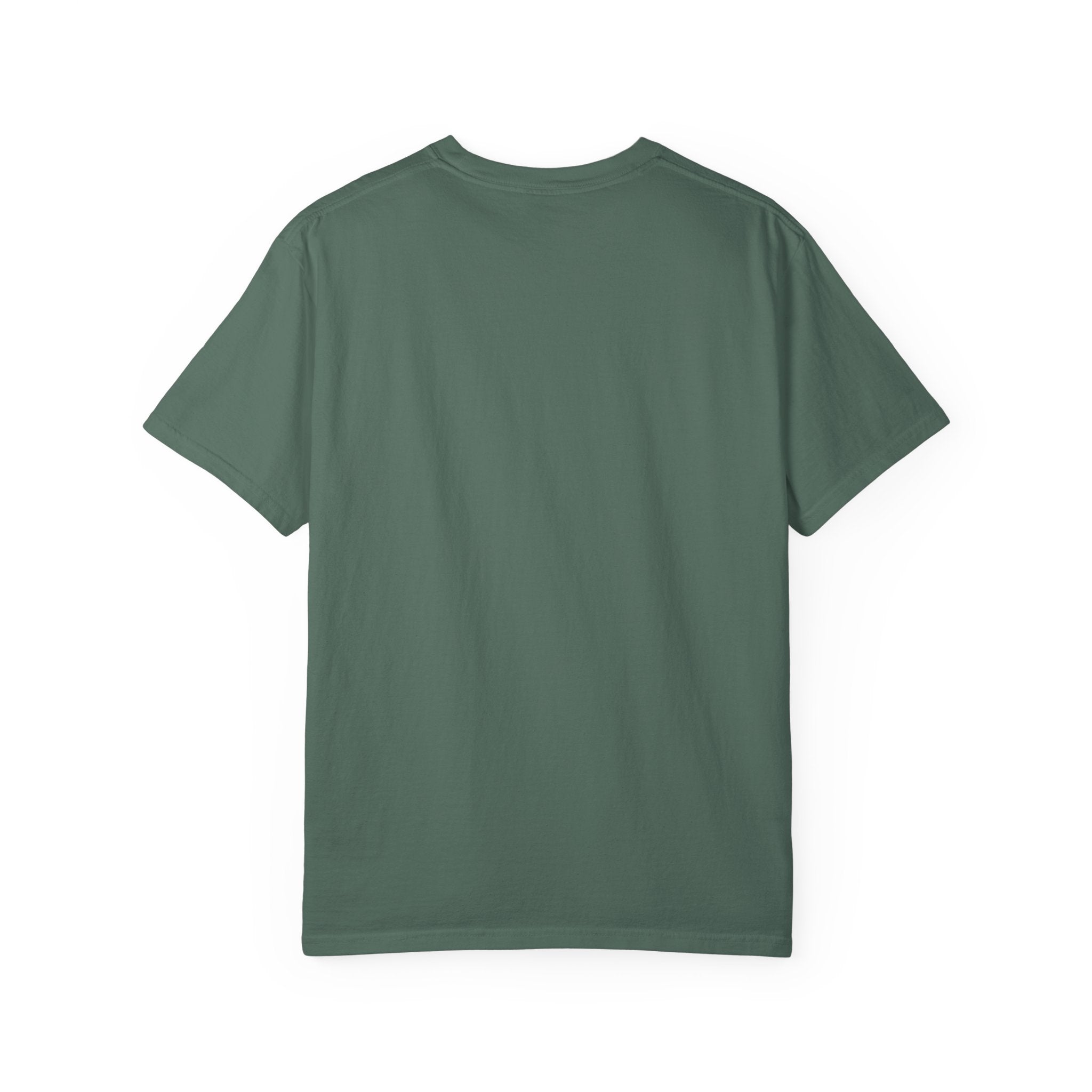 Attack on Titan Eren Split-Face Graphic T-Shirt